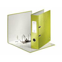 Leitz Wow Lever Arch file A4 Green - 10 Pack