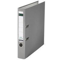 Leitz Miniarch Pp A4 52mm Grey 1015-85 - 10 Pack