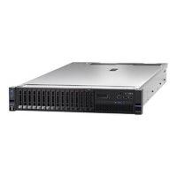 Lenovo System x3650 M5 8871 Xeon E5-2630V4 2.2GHz 16GB RAM 2U Rack Server