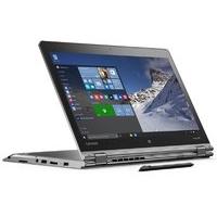Lenovo Yoga 460 Convertible Ultrabook, Intel Core i7-6500U 2.5GHz, 8GB RAM, 256GB SSD, 14" FHD, No-DVD, Intel HD, WIFI, Webcam, Bluetooth, Window