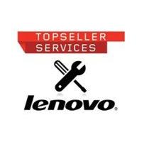 Lenovo TopSeller 3 Year Onsite 9x5x4 Hour Response (TopSeller Services)