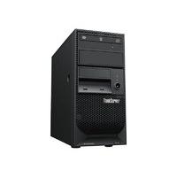 lenovo thinkserver ts150 70lv xeon e3 1225v5 33ghz 8gb ram 1tb hdd 4u  ...