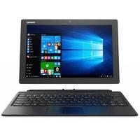 lenovo miix 510 2 in 1 laptop intel core i3 6100u 23ghz 4gb ddr4 128gb ...