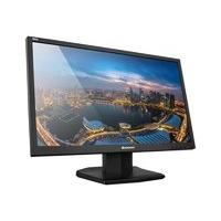 Lenovo ThinkVision LT2423 Wide, 24, 16:9, 1920 x 1080, 609.6 mm, 0.27800, TN WLED, 170/160, 300, 1000:1, 5.00000, Internal Power Supply, VGA, HDMI, TC