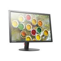 Lenovo T2454p 24, 16:10, 1920 x 1200, 609, 0.00000, eIPS WLED, 178/178, 300, 1000:1, 7.00000, 40, Internal Power Supply, VGA, Display Port, HDMI, TCO: