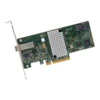 Lenovo N2225 SAS/ SATA HBA storage controller SATA 6Gb/ s / SAS 12Gb/ s - PCIe 3.0 x8