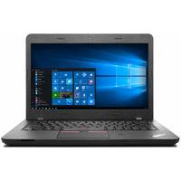 Lenovo ThinkPad Edge E550 Laptop, Intel Core i3-5005U 2GHz, 4GB RAM, 500GB HDD, 15.6 HD, DVDRW, Intel HD, Webcam, Bluetooth, Windows 10 Pro