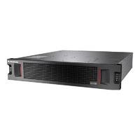 Lenovo Storage S2200 6411 Hard Drive Array