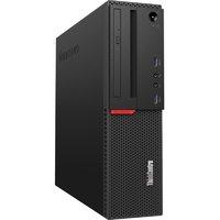 Lenovo ThinkCentre M700 SFF Desktop, Intel Core i3-6100 3.7GHz, 4GB DDR4, 500GB HDD, DVDRW, Intel HD, Windows 7 / 10 Pro 64bit