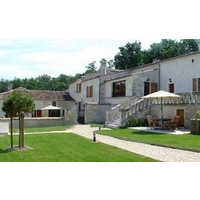 Le Relais de Saint Preuil