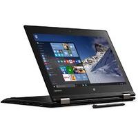 Lenovo ThinkPad Yoga 260 2-in-1 Laptop, Intel Core i5-6200U 2.3GHz, 8GB DDR4, 256GB SSD, 12.5" IPS Touch, No-DVD, Intel HD, WIFI, 4G LTE, Bluetoo