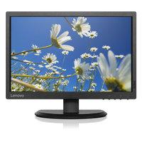 Lenovo ThinkVision E2054, 19.5, 16:10, 1440 x 900, 481mm, 0.28500, VA, 178/178, 250, 1000:1, 8.00000, 17, 0.50000, Internal Power Supply, VGA, DVI, TC