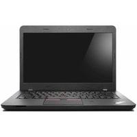 Lenovo ThinkPad Edge E550 Laptop, Intel Core i7-5500U 2.4GHz, 8GB RAM, 1TB HDD, 15.6 FHD, DVDRW, AMD Radeon R7 M260DX, Webcam, Bluetooth, Windows 7 + 