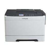Lexmark Cs410n A4 Colour Laser Printer