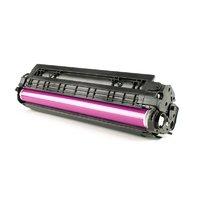 lexmark magenta toner cartridge 13k yield