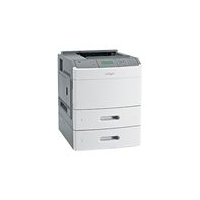 Lexmark T652dtn Mono Network Laser Printer with Duplex