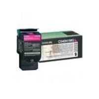 *Lexmark C540H1 Magenta HY Toner cartridge