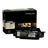 Lexmark T64X Black Toner Cartrid...