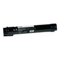 Lexmark - Toner cartridge - Extra High Yield - 1 x black - 38000 pages - LCCP