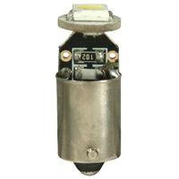 LED \'Xenon\' White H6 BAX9S CAN-bus