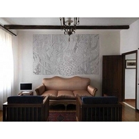 Le Case Cavallini Sgarbi