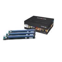 Lexmark C950X73G Photoconductor kit- 3 pack