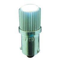 led xenon white ba9s 12v 2pcs