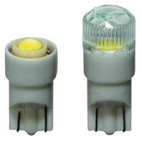 LED \'Xenon\' White T10 12V 2pcs