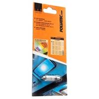 LED CabLight, blue 1 piece, L = 44 mm