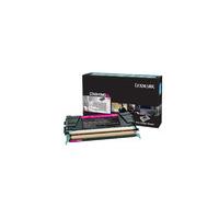 Lexmark C748 Magenta Toner cartr...