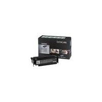 Lexmark 12A7415 Black Toner Optra T420 Series - 10K pages