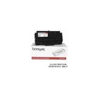 Lexmark Toner Cartridge 5k Pages - Prebat For T630 T632 T634