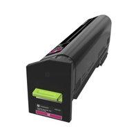 Lexmark 22K Magenta Return Progr...