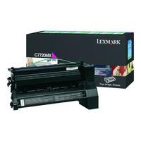 lexmark c770 ex hy toner mag 00c7720mx