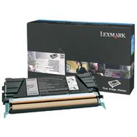 Lexmark X342e High Yield Black Toner Cartridge