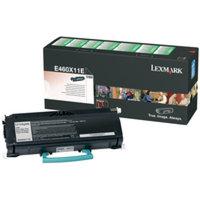 Lexmark E460 Extra High yield Black Toner Cartridge