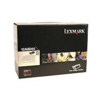 Lexmark T634 Extra High Yield Black Toner Cartridge