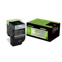 lexmark 25k black corporate toner cartridge