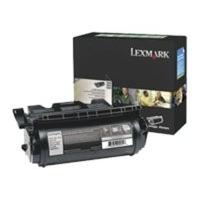 Lexmark High Yield Print Cartridge for Label Applications