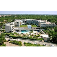 Les Jardins Atlantique