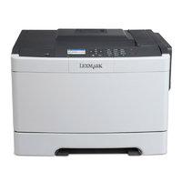 Lexmark Cs410dn 30ppm A4 Duplex Colour Laser Printer