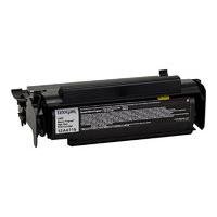 Lexmark Toner Black Prebate - For T420 12.000 Pages