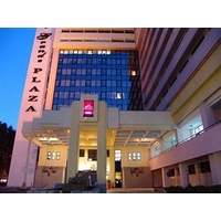 Le Grande Plaza Hotel