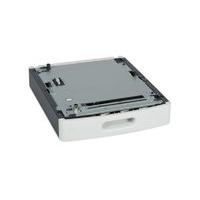 lexmark 250 sheet media tray