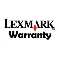 Lexmark Total 3 Years On-Site Service Next Business Day Warranty for Lexmark CX510 Printers
