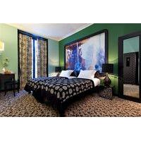 Les Fontaines du Luxembourg