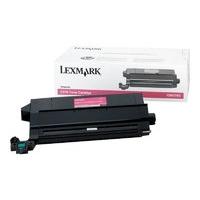 lexmark toner cartridge magenta f c910 14000pages