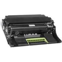 Lexmark 500ZA Printer Black imaging unit