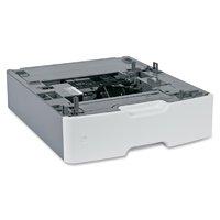 Lexmark Media Draw and Tray 550 Sheets