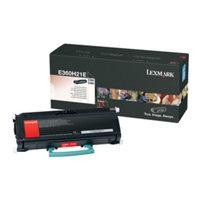 Lexmark E360, E460 High Yield Toner Cartridge